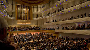 LUCERNE FESTIVAL IM SOMMER