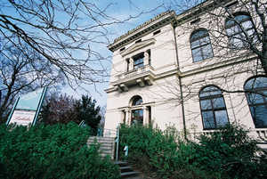 Fritz Rémond Theater im Zoo
