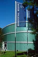 Stiftung Neanderthal Museum