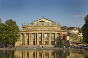 Oper Stuttgart