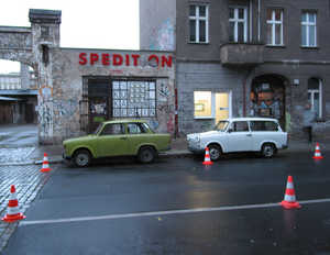 Kunstkabine Berlin