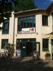Galli Theater Berlin