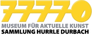 Logo Museum fuer aktuelle Kunst - Sammlung Hurrle Durbach bei Offenburg