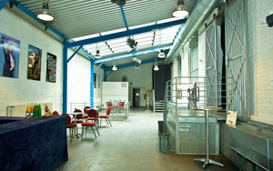 Freies Werkstatt Theater Köln