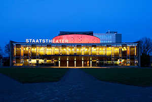 Staatstheater Kassel