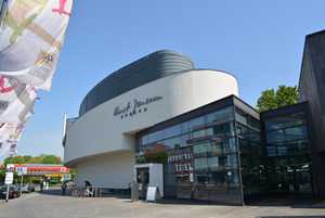 Horst-Janssen-Museum Oldenburg