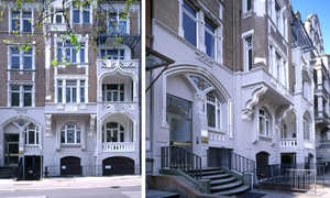 Galerie Erhard Witzel
