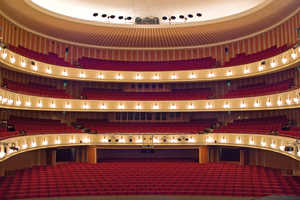 Deutsche Oper am Rhein Düsseldorf Duisburg