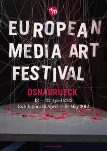 European Media Art Festival (EMAF)