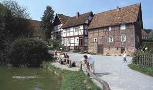 LWL-Freilichtmuseum Detmold