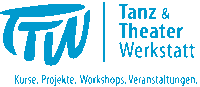 Logo Tanz- und Theaterwerkstatt