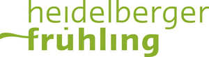 Logo Internationales Musikfestival Heidelberger Frühling