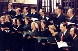 Rheinische Kantorei - Das Kleine Konzert