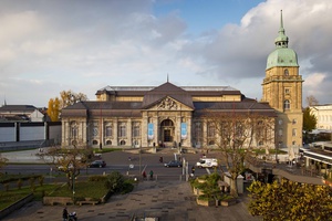 Hessisches Landesmuseum Darmstadt