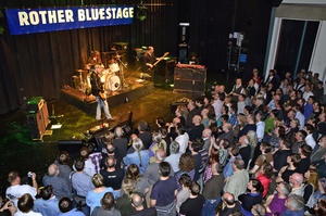 Rother Bluestage