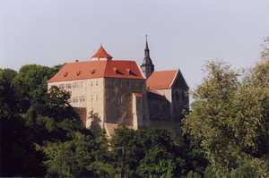 Raumklang Musikverlag - Schloss Goseck e.V.