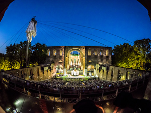 Bad Hersfelder Festspiele