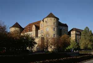 Landesmuseum Württemberg