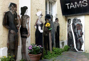 TamS Theater