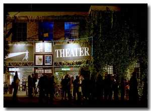 Theater Fletch Bizzel