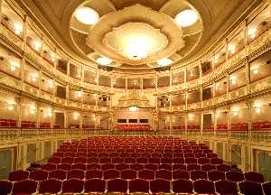 Theater Erlangen