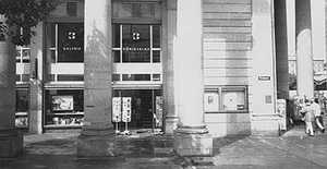 Galerie K�nigsblau