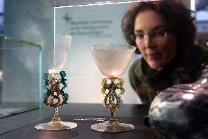 LWL-Museum für Archäologie - Westfälisches Landesmuseum