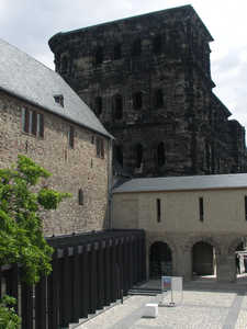 Stadtmuseum Simeonstift Trier