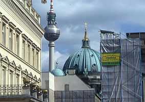 Stadtführungen Vorträge Kunstgespraeche - Gerhild Komander