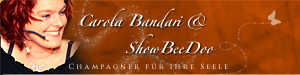 Logo Bandari & ShowBeeDoo