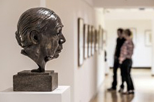 Käthe Kollwitz Museum Köln
