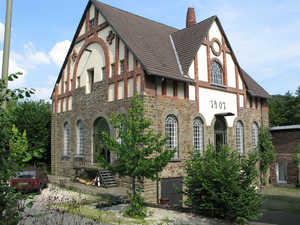 Kornbrennerei Bröleck