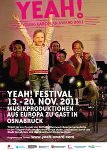 YEAH! Festival