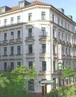 galerie.leipziger-schule im Galerie Hotel Leipziger Hof