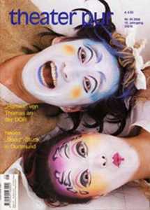 theater pur - Das Magazin für NRW