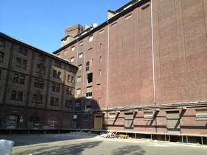Wolfgang Borchert Theater