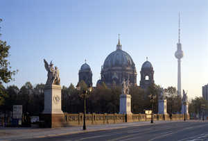 Berliner Dom