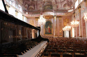 Ludwigsburger Schlossfestspiele