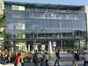 Akademie der Künste