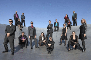 Ensemble musikFabrik