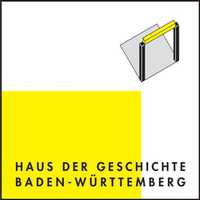 Logo Haus der Geschichte Baden-Württemberg