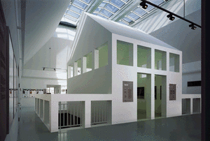 Deutsches Architekturmuseum