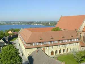 Dominikanerkloster Prenzlau - Kulturzentrum und Museum