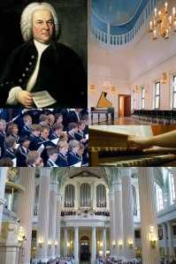 Bach-Archiv Leipzig