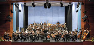 Württembergische Philharmonie Reutlingen
