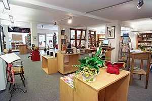 Buchhandlung Im Roten Haus Nürtingen