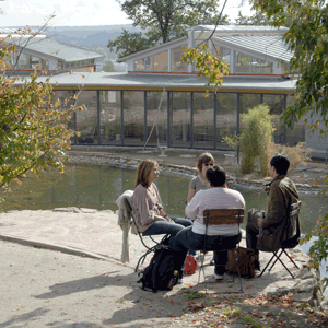 Witten/Annen Institut f�r Waldorf-P�dagogik