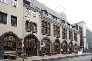 COMEDIA Theater Köln - Kindertheater und Junges Theater