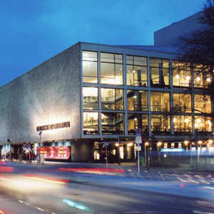 Deutsche Oper Berlin