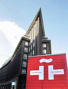 Instituto Cervantes Hamburg